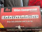 DBX Compressor., Muziek en Instrumenten, Effecten, Ophalen of Verzenden, Zo goed als nieuw, Compressor
