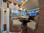 Carthago Chic C-Line I 4.9 LE MB*Alde*CAM360*Levelsysteem, Caravans en Kamperen, Campers, 7 tot 8 meter, Bedrijf, Diesel, Carthago