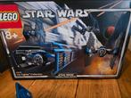Lego Star Wars 10131 TIE Fighter Collection - Zeldzaam!, Ophalen, Zo goed als nieuw, Complete set, Lego