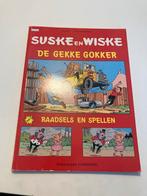 Suske en Wiske spel editie, Verzamelen, Ophalen of Verzenden, Suske en Wiske, Gebruikt, Boek of Spel