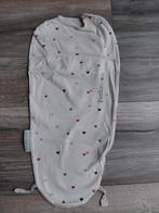 Puckababy piep, Confetti Hearts, nette staat, Ophalen of Verzenden, Gebruikt, Minder dan 70 cm, Bakerzak of Bakerdoek