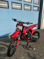 Te koop: GASGAS MC65 2022 met RiWa Frame GW + KW, Particulier, Crossmotor