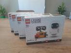Lego Brickheadz 40619 Wall-E, Kinderen en Baby's, Speelgoed | Duplo en Lego, Ophalen, Zo goed als nieuw