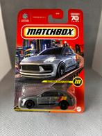 Porsche Macan S Chase || Matchbox Mainline, Ophalen of Verzenden, Nieuw, Auto