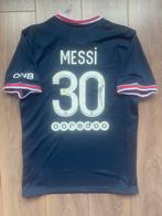 Gesigneerd PSG shirt Lionel Messi (COA), Ophalen of Verzenden, Zo goed als nieuw, Shirt