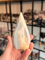 Prachtige agaat vlam, Ophalen of Verzenden