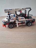 Lego Technic 9071  Hoogwerker  2-1, Ophalen of Verzenden, Zo goed als nieuw, Complete set, Lego