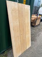 { Timmer hout kaasplanken } { 163 x 30 x 2 CM.          W-AA, Ophalen, Nieuw, Planken