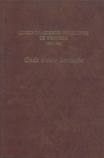 Twee herdenkingsboeken van Ger. Gem Yerseke, Ophalen of Verzenden, Gelezen, Christendom | Protestants