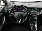 Opel Astra 1.4 Turbo 120 Jaar Edition | 150pk | Automaat | C, Stof, Gebruikt, 150 pk, Wit