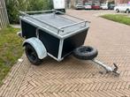 Bagagewagen / viskar, Caravans en Kamperen, Bolderkarren, Ophalen, Gebruikt