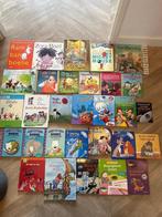 30 Kinderboeken (o.a. Roald Dahl, Disney etc), Boeken, Kinderboeken | Jeugd | onder 10 jaar, Gelezen, Ophalen of Verzenden, Sprookjes