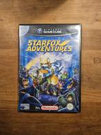 Star Fox Adventures - Gamecube, Avontuur en Actie, 1 speler, Ophalen of Verzenden, Zo goed als nieuw