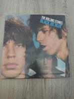 The Rolling Stones Black And Blue Vinyl LP, Cd's en Dvd's, Vinyl | Rock, Ophalen of Verzenden, Zo goed als nieuw