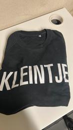 Kleintje, Ophalen of Verzenden, Zo goed als nieuw, Zwart