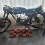 Ducati Ts 48 1962, Ophalen, Overige merken