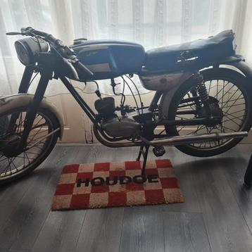 Ducati Ts 48 1962 beschikbaar voor biedingen