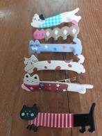 Kattenspeeltjes/kattenspeldjes/kattenbroche/kattentassen, Ophalen of Verzenden, Nieuw