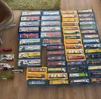 Mega collectie miniatuurvrachtwagens, Hobby en Vrije tijd, Modelbouw | Auto's en Voertuigen, Overige merken, Groter dan 1:32, Ophalen of Verzenden