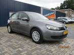 Volkswagen Golf 2.0 TDI Trendline, Auto's, Volkswagen, Metallic lak, Gebruikt, 4 cilinders, 1239 kg