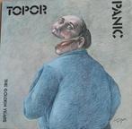 TOPOR "PANIC", Ophalen of Verzenden, Zo goed als nieuw, Overige formaten