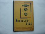 Chevrolet - Vauxhall - Bedford modellengids 1949, Boeken, Auto's | Boeken, Gelezen, Van Mill, Chevrolet, Ophalen of Verzenden