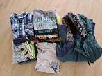 Mooi kledingpakket maat 122-128, Ophalen of Verzenden, Gebruikt, Jongen of Meisje, Overige typen