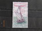 POSTZEGEL  DENEMARKEN   =3735-A=, Verzenden, Denemarken, Gestempeld