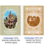 Efteling fotoboekje / jaarboekje 2x gezocht, Verzamelen, Efteling, Ophalen of Verzenden, Overige typen