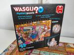 Wasgij Mystery nr. 9, Ophalen, 500 t/m 1500 stukjes, Zo goed als nieuw