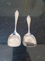 2 Suikerlepels Gero Zilmeta, Ophalen of Verzenden