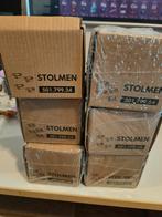 Stolmen planken en haken, Ophalen, 25 tot 50 cm, Minder dan 100 cm