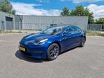 Tesla Model 3 2019 Long Range 75 Kwh 351PK Dual Motor, Automaat, 27 €/maand, Achterwielaandrijving, 1831 kg