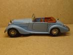 SOLIDO 1:43, TALBOT 723, 1937, Zie TEKST-Foto`s, Ophalen of Verzenden, Zo goed als nieuw, Auto, Solido