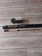 Hero vliegvis set(nieuw), Ophalen, Nieuw, Complete set