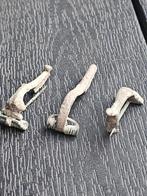 Bodemvondst Romeinse fibula, Antiek en Kunst, Ophalen of Verzenden