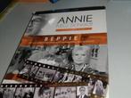 BEBBIE ANNIE MG  SCHMIDT, Cd's en Dvd's, Alle leeftijden, Ophalen of Verzenden, Gebruikt, Komedie