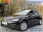 SEAT Ibiza 1.0 BUSINESS STYLE CARPLAY/CRUISE/STOELVERW., Auto's, Voorwielaandrijving, 12 maanden, Gebruikt, 1011 kg