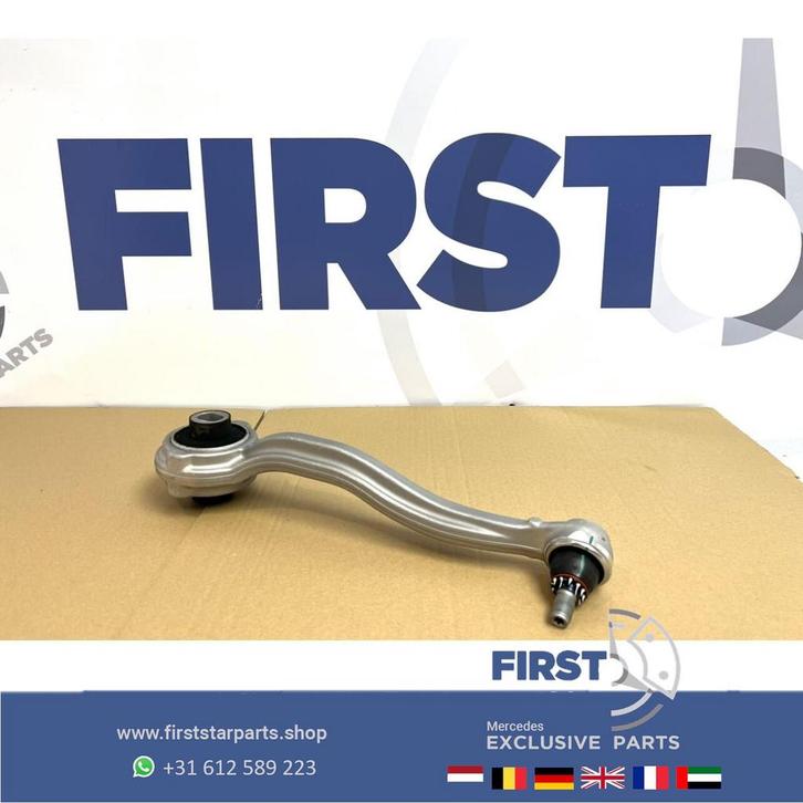 DRAAGARMEN MERCEDES W176 W177 W246 W247 W117 W118 W204 W205, Auto-onderdelen, Ophanging en Onderstel, Mercedes-Benz, Gebruikt