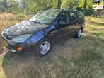 Ford Focus Wagon 1.6-16V Collection apk t/m 14-12-2025, 1596 cc, 101 pk, Gebruikt, 1093 kg