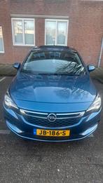 Opel Astra 1.6 Cdti 81KW 5D 2016 Blauw, Auto's, Voorwielaandrijving, 4 cilinders, Blauw, Particulier
