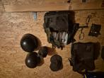 Plunjebaal, Ophalen of Verzenden, Landmacht, Nederland, Helm of Baret