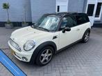 MINI Clubman 1.6 Cooper | PANO | XENON | KOPPELING SLIPT |, Auto's, Mini, 47 €/maand, Te koop, Geïmporteerd, Benzine