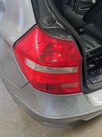 Achterlichten BMW E87 LCI E81 achterlicht lampen 1-serie 1, B, Ophalen of Verzenden, W, BMW