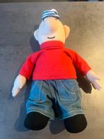 Knuffel Buurman & Buurman 40 cm, Ophalen of Verzenden, Zo goed als nieuw, Overige typen