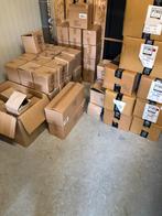 Partij hanglampen 100 stuks, Diversen, Rommelmarktspullen, Ophalen
