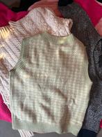 Dames Knitwear Partij, Ophalen of Verzenden, Gedragen, Maat 38/40 (M), Overige kleuren