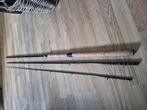 Balzer match hengel 4.50, Watersport en Boten, Ophalen, Gebruikt, Werphengel