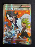 Professor Sycamore STS 114, Ophalen of Verzenden, Zo goed als nieuw, Losse kaart