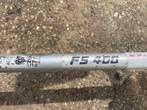 Stihl FS400 bosmaaier, Ophalen, Gebruikt, Stihl, FS